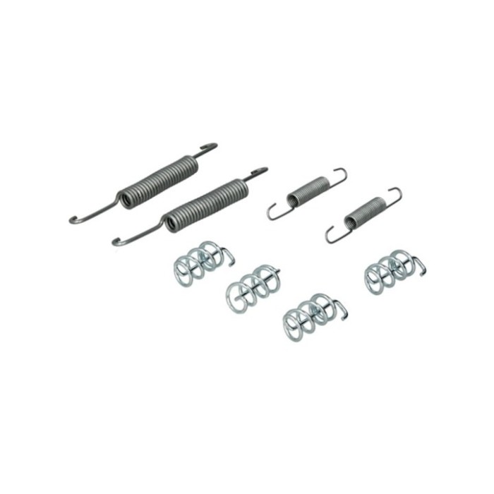 Set accesorii saboti frana VOLVO S60 I ATE 03013792832