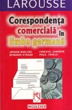 Jurgen Boelcke, Christel Carrere, Bernard Straub, Paul Thiele - Corespondenta