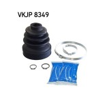 SKF Ansamblu burduf, articulatie planetara