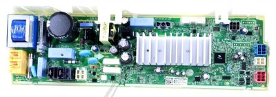 PLACA ELECTRONICA PRINCIPALA EBR87200501 LG foto