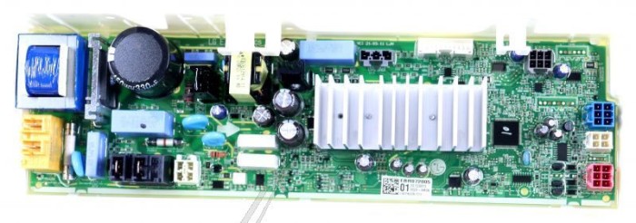 PLACA ELECTRONICA PRINCIPALA EBR87200501 LG