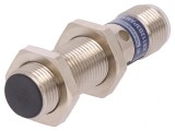 Senzor Inductiv PNP NO 4mm 12-24VDC M12 IP67 200mA