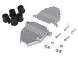 Carcasă conectori D-Sub 25 pin și HD 44 pin