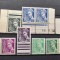 1938-1942-Franta-MercurYT404-415-10 val-MNH