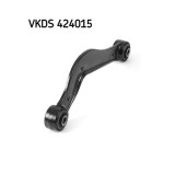 SKF Brat, suspensie roata