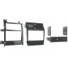Connects2 CT23CA04 kit rama 2DIN CADILLAC ESCALADE CarStore Technology