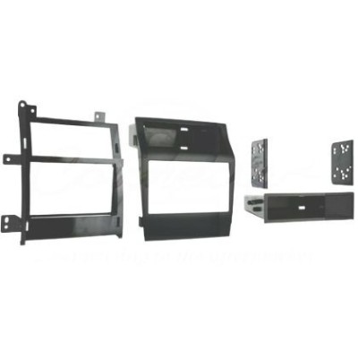 Connects2 CT23CA04 kit rama 2DIN CADILLAC ESCALADE CarStore Technology foto