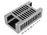 Accesoriu protecție alimentator deschis pentru seria ECM40/60
