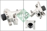 INA 538 0500 10 Pompă de apă, răcire motor