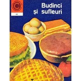 Budinci si sufleuri - 1977 - Elena Rusu (AC258)