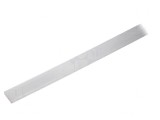 Apărătoare Profile LED Lăptoasă 2m Ecran C