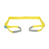 Chinga de ridicare textila 3 m x 75 mm, 3T, Breckner Germany