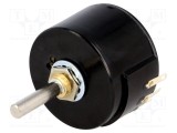 Poten&Aring;&pound;iometru axial 4,7k&Icirc;&copy; 4W TELPOD