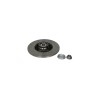Disc frana CITROEN C4 I LC ATE 24010901502