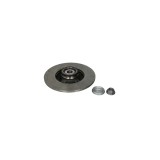 Disc frana CITROEN C4 I LC ATE 24010901502