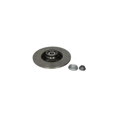 Disc frana CITROEN C4 I LC ATE 24010901502 foto