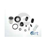 Set reparatie etrier frana Chevrolet; Opel, Punte Spate, sistem franare ATE, ERT