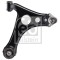 FEBI BILSTEIN 15563 Brat, suspensie roata