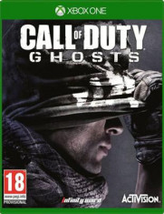 Call Of Duty Ghosts Xbox One foto