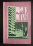 Orașele Olteniei (1964)