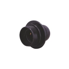 Fasung cu filet, E27,220V