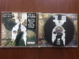 Dmx and then there was x 1999 + 4 bonus tracks cd disc muzica hip hop thug rap