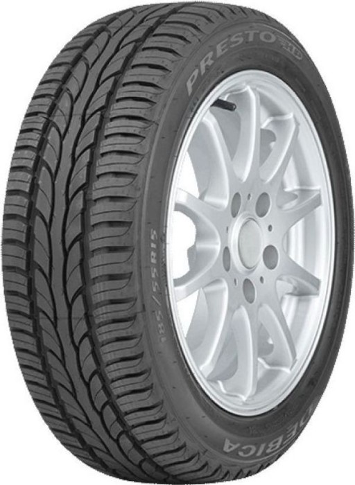 Anvelope Debica PrestoHP 195/50R15 82V Vara