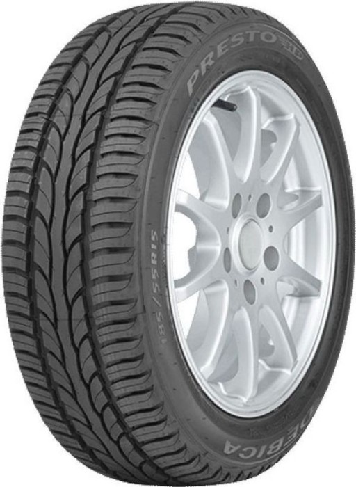 Anvelope Debica Presto Hp 205/60R15 91H Vara