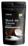Nuca de cocos razuita ecologica, 125g, Niavis