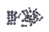 Set prezoane roata SKODA SUPERB II 3T4 2011 10607247