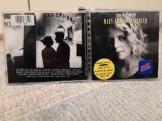 [CDA] Mary-Chapin Carpenter - Come On Come On - cd audio original foto