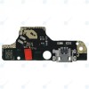 Nokia 2.3 (TA-1211 TA-1214 TA-1206 TA-1209) Placă de &icirc;ncărcare USB 715201012361
