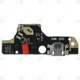 Nokia 2.3 (TA-1211 TA-1214 TA-1206 TA-1209) Placă de &icirc;ncărcare USB 715201012361