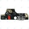 Nokia 2.3 (TA-1211 TA-1214 TA-1206 TA-1209) Placă de &icirc;ncărcare USB 715201012361