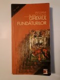 William Burroughs - Ghemul fundăturilor (2003) (lipsește o filă din prefață, textul romanului integral)
