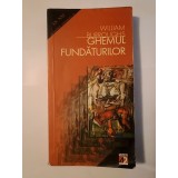 William Burroughs - Ghemul fundăturilor (2003) (lipsește o filă din prefață, textul romanului integral)