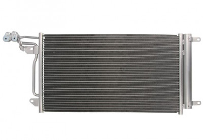 Radiator Clima Thermotec Skoda Roomster 2009&amp;rarr; KTT110042 foto