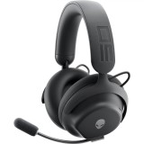 Casti Gaming Head-band Alienware PRO-HS-G-DEAM, Wireless Wired, noise-canceling