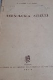 TEHNOLOGIA STICLEI