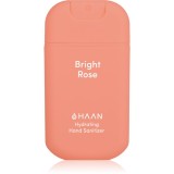 HAAN Hand Care Purifying Verbena spray de curățare pentru m&acirc;ini antibacterial 30 ml