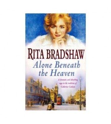 Rita Bradshaw - Alone Beneath the Heaven - 112235 foto