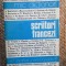 Mic dictionar Scriitori francezi 1978