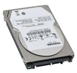 63. Hard Disk Laptop Toshiba MQ01ABF050 500 GB 2.5&quot;