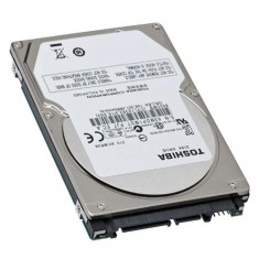 63. Hard Disk Laptop Toshiba MQ01ABF050 500 GB 2.5&quot;