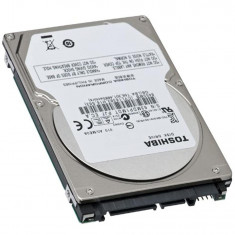 63. Hard Disk Laptop Toshiba MQ01ABF050 500 GB 2.5"