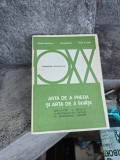 Arta de a preda și arta de a &icirc;nvăța - Norman MacKenzie, Michael Eraut, Hywel C. Jones