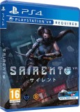 Sairento Vr PS4|PSVR