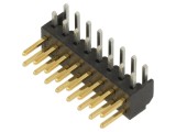 Soclu PCB-cablu Milli-Grid 2mm