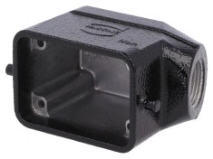 Carcasă Conectori HDC Han B 6B Unghi 19307061540