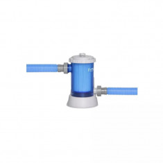 Pompa filtrare pentru piscina, albastru, 5678 l/h, Bestway FlowClear